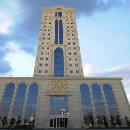 Rixos Duhok Hotel Kültér fotó