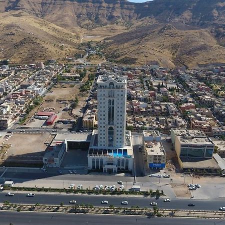 Rixos Duhok Hotel Kültér fotó