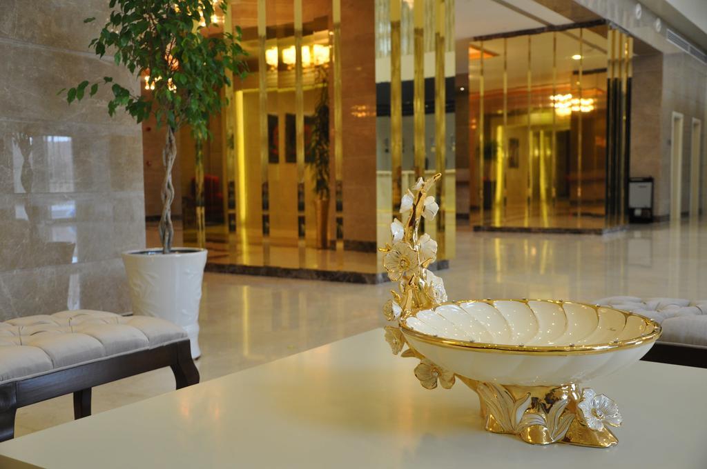 Rixos Duhok Hotel Kültér fotó