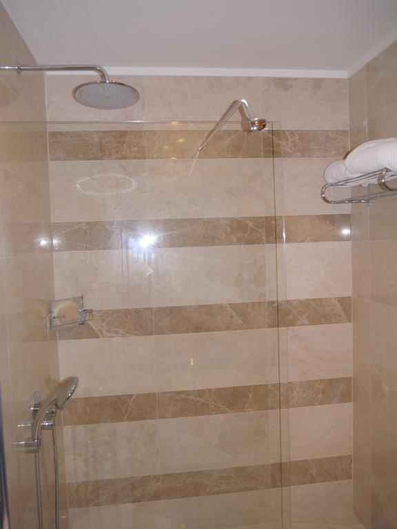 Rixos Duhok Hotel Szoba fotó