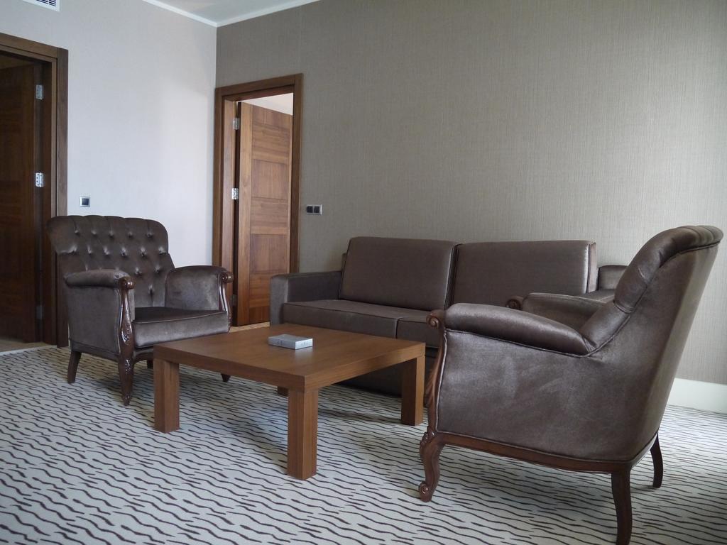 Rixos Duhok Hotel Szoba fotó