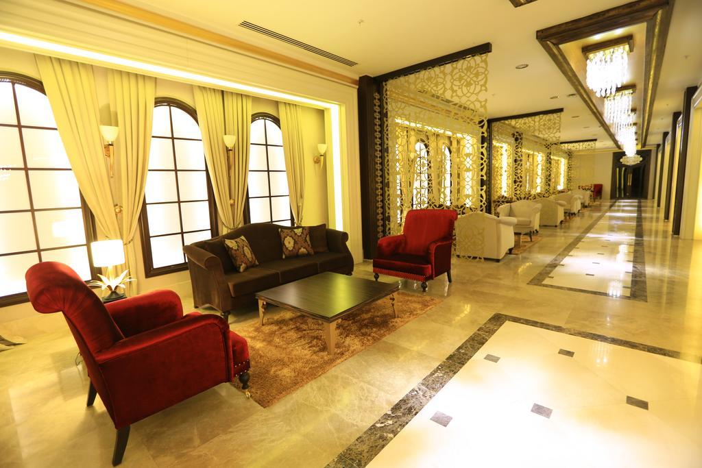 Rixos Duhok Hotel Kültér fotó