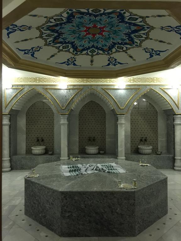 Rixos Duhok Hotel Kültér fotó