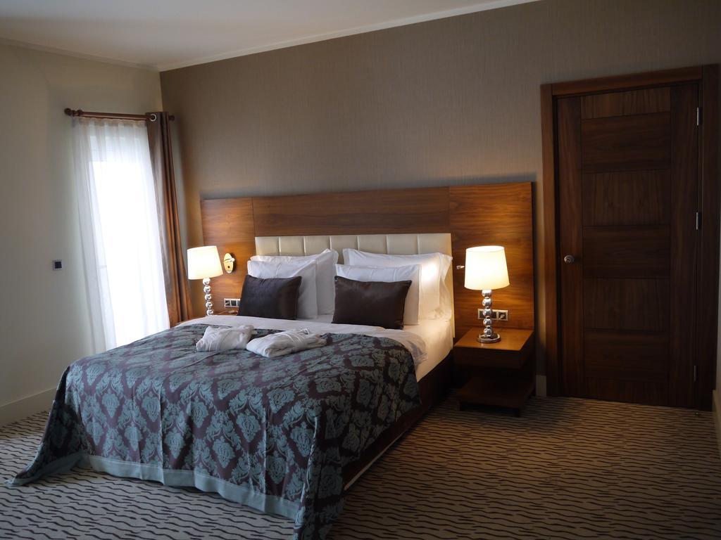 Rixos Duhok Hotel Szoba fotó