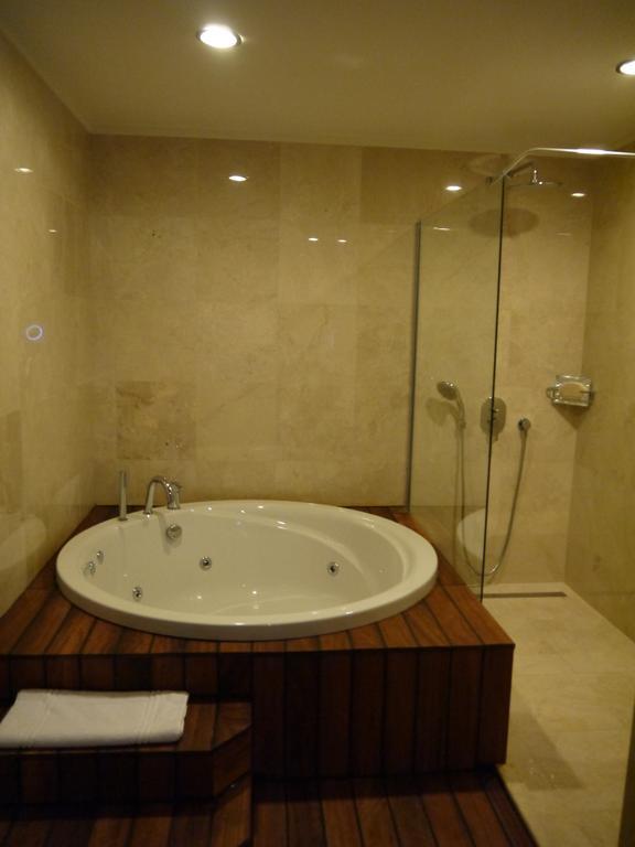 Rixos Duhok Hotel Szoba fotó