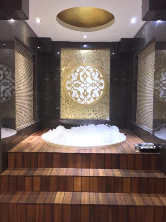 Rixos Duhok Hotel Szoba fotó
