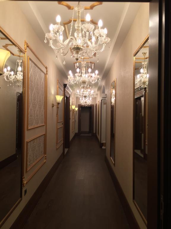 Rixos Duhok Hotel Kültér fotó