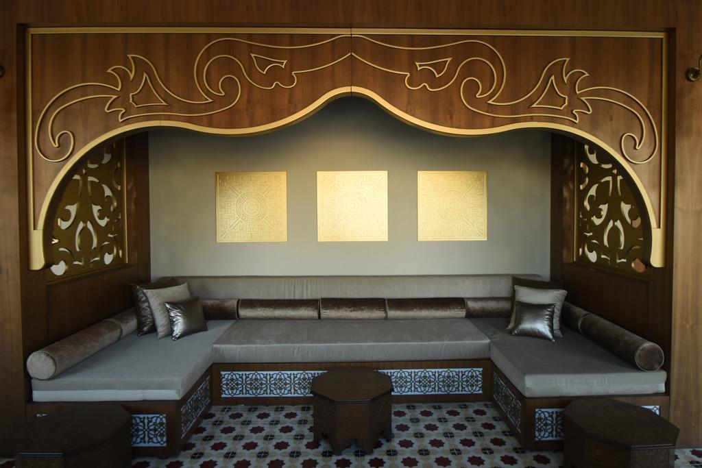 Rixos Duhok Hotel Kültér fotó
