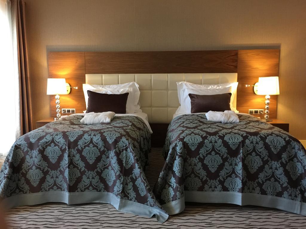 Rixos Duhok Hotel Kültér fotó