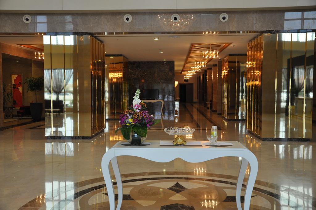 Rixos Duhok Hotel Kültér fotó