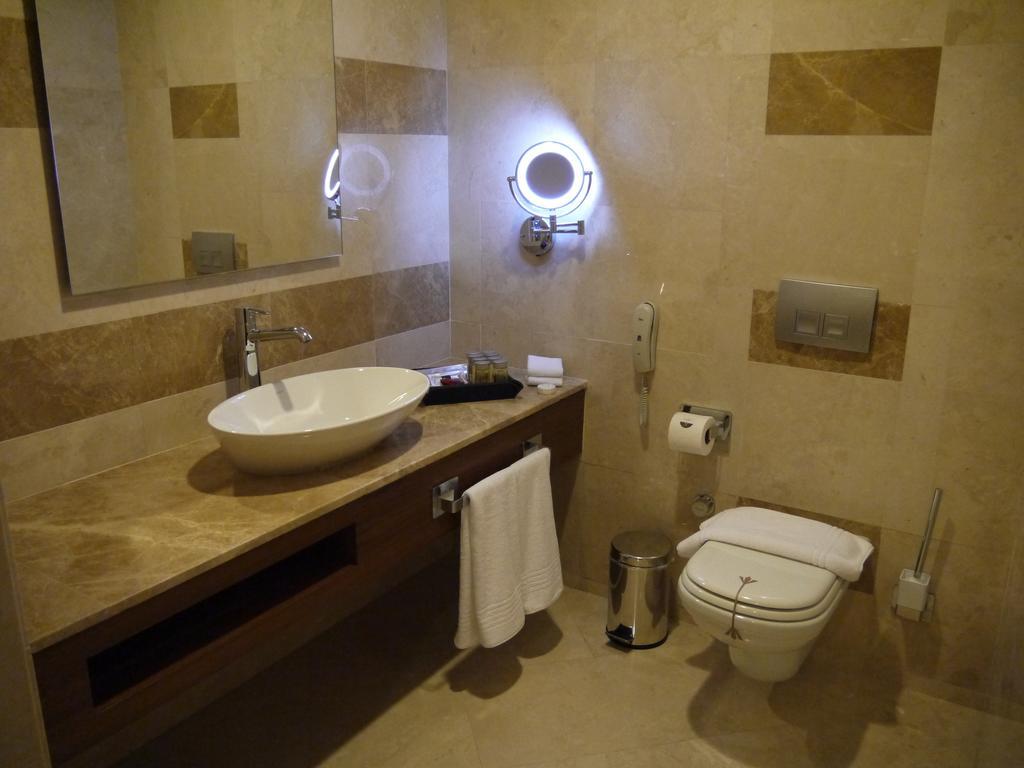 Rixos Duhok Hotel Szoba fotó